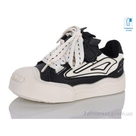 Кросівки дитячі модні Весна/осінь XXF02-B11206-0 (8 пар р.28-33) "Xifa kids" недорого оптом від прямого постачальника