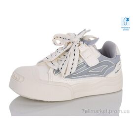 Кросівки дитячі модні Весна/осінь XXF02-B11206-2 (8 пар р.28-33) "Xifa kids" недорого оптом від прямого постачальника