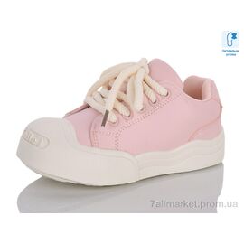 Кросівки дитячі модні Весна/осінь XXF02-B11207-8 (8 пар р.28-33) "Xifa kids" недорого оптом від прямого постачальника