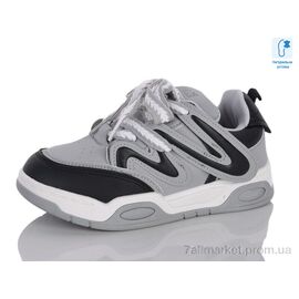 Кросівки дитячі модні Весна/осінь XXF02-11164-2 (8 пар р.32-37) "Xifa kids" недорого оптом від прямого постачальника