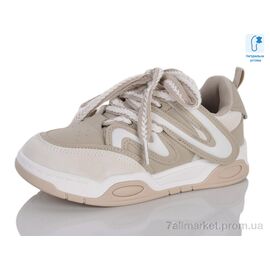 Кросівки дитячі модні Весна/осінь XXF02-11164-3 (8 пар р.32-37) "Xifa kids" недорого оптом від прямого постачальника