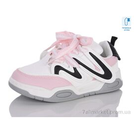 Кросівки дитячі модні Весна/осінь XXF02-11164-8 (8 пар р.32-37) "Xifa kids" недорого оптом від прямого постачальника
