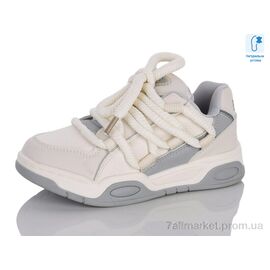 Кросівки дитячі модні Весна/осінь XXF02-11157-27 (8 пар р.32-37) "Xifa kids" недорого оптом від прямого постачальника