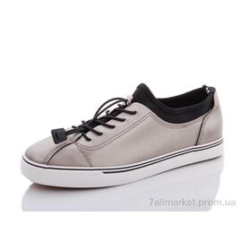 Кросівки жіночі модні Весна/осінь 928-4 (8 пар р.36-40) "LiBang" недорого оптом від прямого постачальника