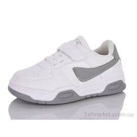 Кросівки дитячі модні Весна/осінь XXF02-512-007 (12 пар р.27-32) "Xifa kids" недорого оптом від прямого постачальника
