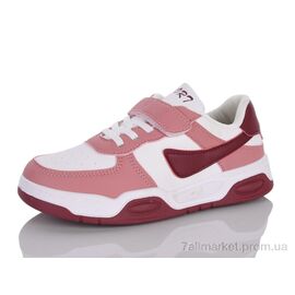 Кросівки дитячі модні Весна/осінь XXF02-512-019 (12 пар р.33-38) "Xifa kids" недорого оптом від прямого постачальника