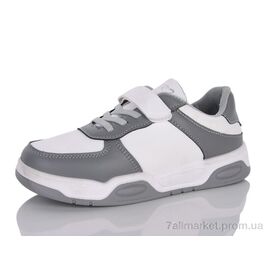 Кросівки дитячі модні Весна/осінь XXF02-517-009 (12 пар р.33-38) "Xifa kids" недорого оптом від прямого постачальника