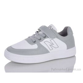 Кросівки дитячі модні Весна/осінь XXF02-515-019 (8 пар р.32-37) "Xifa kids" недорого оптом від прямого постачальника