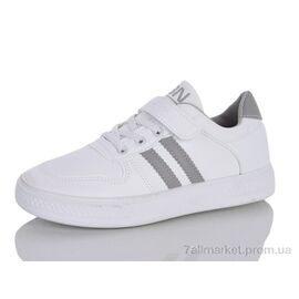 Кросівки дитячі модні Весна/осінь XXF02-515-002 (8 пар р.32-37) "Xifa kids" недорого оптом від прямого постачальника