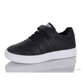 Кросівки дитячі модні Весна/осінь XXF02-515-028 (8 пар р.32-37) "Xifa kids" недорого оптом від прямого постачальника
