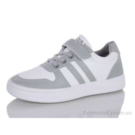 Кросівки дитячі модні Весна/осінь XXF02-515-029 (8 пар р.32-37) "Xifa kids" недорого оптом від прямого постачальника
