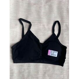 Фотография Топик детский на девочку 119 black р.11-12 "Disneyopt kids" недорого оптом от прямого поставщика