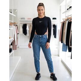 Боді 31080 black р.XS-S "Newe" недорого оптом від прямого постачальника