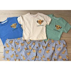 Костюм дитячий на хлопчика 1138 blue р.0.9-2 "Emir kids" недорого оптом від прямого постачальника