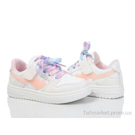 Кросівки дитячі модні Весна/осінь 10966C (12 пар р.25-30) "Xifa kids" недорого оптом від прямого постачальника