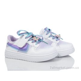 Кросівки дитячі модні Весна/осінь 10990K (12 пар р.25-30) "Xifa kids" недорого оптом від прямого постачальника