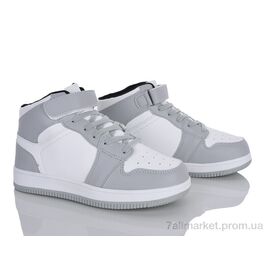 Кросівки дитячі модні Весна/осінь 2343-3D (8 пар р.33-38) "Xifa kids" недорого оптом від прямого постачальника
