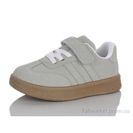 Кросівки дитячі модні Весна/осінь 550-17A (12 пар р.26-31) "Xifa kids" недорого оптом від прямого постачальника