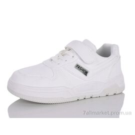 Кросівки дитячі модні Весна/осінь 528-011 (12 пар р.31-36) "Xifa kids" недорого оптом від прямого постачальника