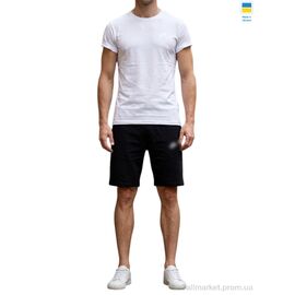 Фотография Спортивный костюм мужской Лето 021NI білий (5 шт. р.сетка 46-54) "Sport style" недорого оптом от прямого поставщика