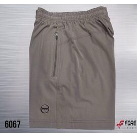 Шорти чоловічі AZ779-6067 beige р.M-3XL "REMAIN" недорого оптом від прямого постачальника