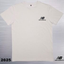 Футболка чоловіча AZ793-2625 l.beige р.M-3XL "REMAIN" недорого оптом від прямого постачальника