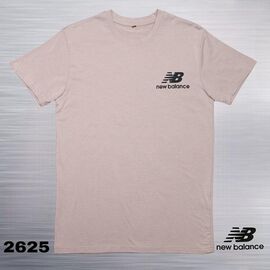 Футболка чоловіча AZ795-2625 beige р.M-3XL "REMAIN" недорого оптом від прямого постачальника