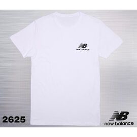 Футболка чоловіча AZ799-2625 white р.M-3XL "REMAIN" недорого оптом від прямого постачальника