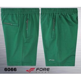 Шорти чоловічі AZ811-6066 green р.56-62 "REMAIN" недорого оптом від прямого постачальника