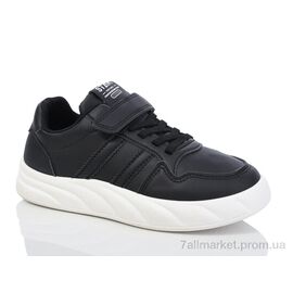 Кросівки дитячі модні Весна/осінь 535-006 (8 пар р.32-37) "Xifa kids" недорого оптом від прямого постачальника