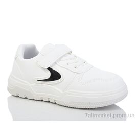 Кросівки дитячі модні Весна/осінь 528-002 (12 пар р.31-36) "Xifa kids" недорого оптом від прямого постачальника