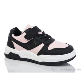 Кросівки дитячі модні Весна/осінь 528-010 (12 пар р.31-36) "Xifa kids" недорого оптом від прямого постачальника
