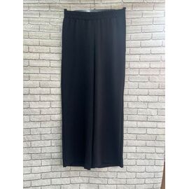 Жіночі штани 247 black р.50-56 "VALENTINA" недорого оптом від прямого постачальника