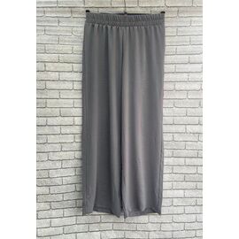Жіночі штани 247 grey р.50-56 "VALENTINA" недорого оптом від прямого постачальника