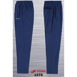Штани спортивні чоловічі AZ1041-1278 blue р.6XL-9XL "REMAIN" недорого оптом від прямого постачальника