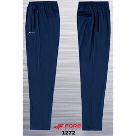 Штани спортивні чоловічі AZ1044-1272 navy р.6XL-9XL "REMAIN" недорого оптом від прямого постачальника