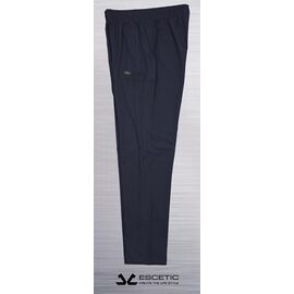 Фотография Костюм спортивный мужской AZ1124 navy р.6XL-10XL "REMAIN" недорого оптом от прямого поставщика