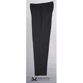 Фотография Костюм спортивный мужской AZ1127 black р.54-62 "REMAIN" недорого оптом от прямого поставщика