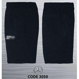 Шорти чоловічі AZ946-3050 black р.S-2XL "REMAIN" недорого оптом від прямого постачальника