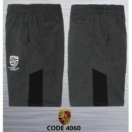 Шорти чоловічі AZ951-4060 grey р.S-2XL "REMAIN" недорого оптом від прямого постачальника