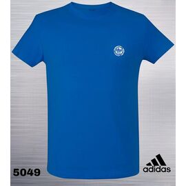 Футболка чоловіча AZ958-5049 blue р.S-2XL "REMAIN" недорого оптом від прямого постачальника