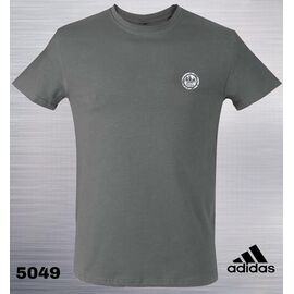 Футболка чоловіча AZ960-5049 grey р.S-2XL "REMAIN" недорого оптом від прямого постачальника