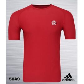 Футболка чоловіча AZ963-5049 red р.S-2XL "REMAIN" недорого оптом від прямого постачальника