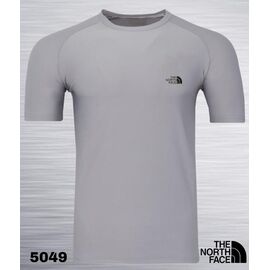 Футболка чоловіча AZ968-5049 grey р.S-2XL "REMAIN" недорого оптом від прямого постачальника