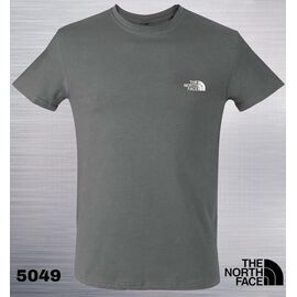 Футболка чоловіча AZ969-5049 d.grey р.S-2XL "REMAIN" недорого оптом від прямого постачальника
