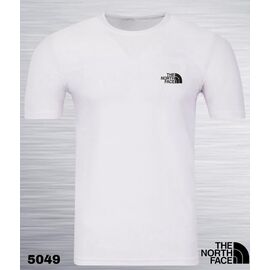 Футболка чоловіча AZ970-5049 white р.S-2XL "REMAIN" недорого оптом від прямого постачальника