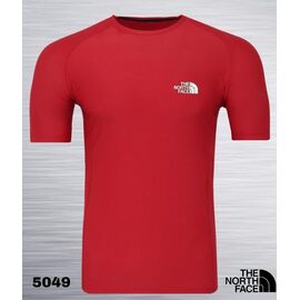 Футболка чоловіча AZ971-5049 red р.S-2XL "REMAIN" недорого оптом від прямого постачальника