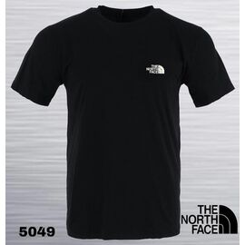 Футболка чоловіча AZ972-5049 black р.S-2XL "REMAIN" недорого оптом від прямого постачальника