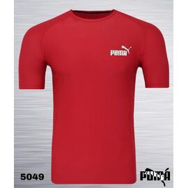 Футболка чоловіча AZ978-5049 red р.S-2XL "REMAIN" недорого оптом від прямого постачальника