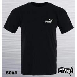Футболка чоловіча AZ979-5049 black р.S-2XL "REMAIN" недорого оптом від прямого постачальника